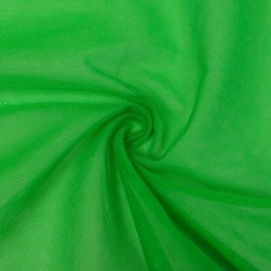 Фатин (мягкий),  Светло-зеленый   в Сочи