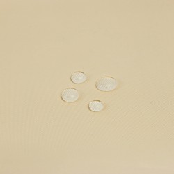 Ткань Оксфорд 240D PU 2000, Кремовый (Песочный) (на отрез)  в Сочи