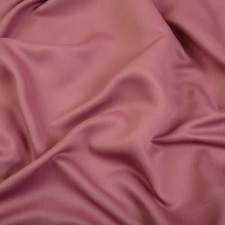 Ткань Блэкаут для штор светозатемняющая 85% &quot;Пыльно-Розовая&quot; (на отрез)  в Сочи