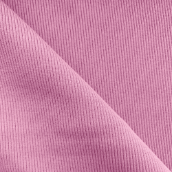 Ткань Кашкорсе, 420гм/2, 110см, цвет Сухая роза (на отрез)  в Сочи