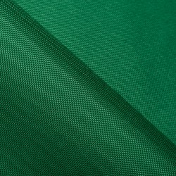 Тентовый материал Оксфорд 600D PU, Зеленый  в Сочи, 230 г/м2, 399 руб