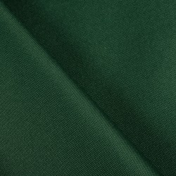 Ткань Оксфорд 600D PU, Темно-Зеленый (на отрез)  в Сочи