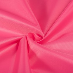 *Ткань Оксфорд 210D PU, цвет Розовый (на отрез)  в Сочи