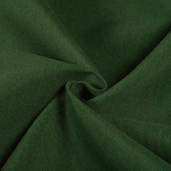 Грета Водоотталкивающая (80%пэ, 20%хл), Темно-Зеленый   в Сочи
