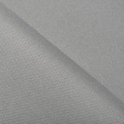 Ткань Оксфорд 600D PU, Светло-Серый (на отрез)  в Сочи