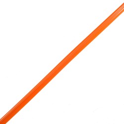 Кедер-Кант (для укрепления углов сумок) Оранжевый пластиковый  в Сочи