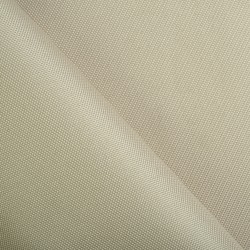 Ткань Кордура (Китай) (Оксфорд 900D), цвет Бежевый (на отрез) (100% полиэстер) в Сочи