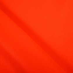 Оксфорд 600D PU, Сигнально-Оранжевый (на отрез)  в Сочи
